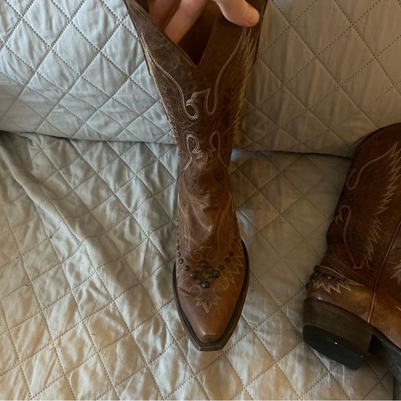 Idyllwind Boots - Picture 6 of 6